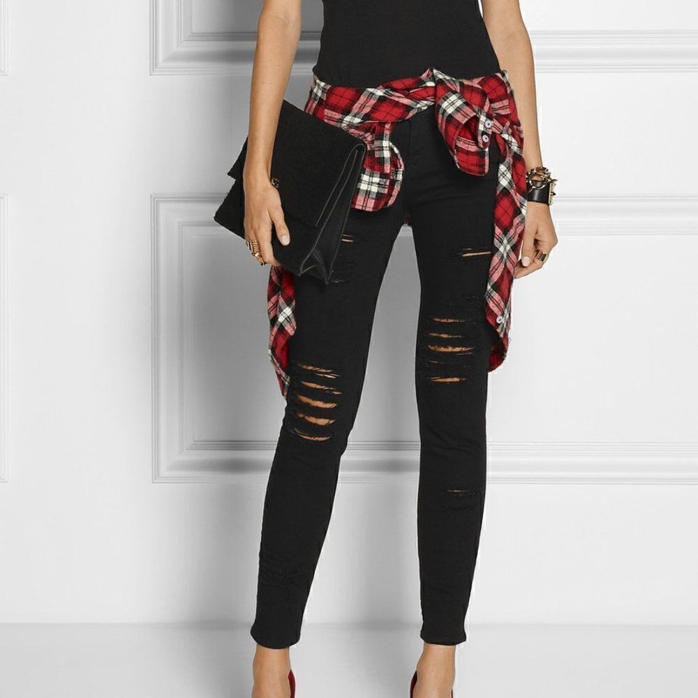 FRAME  Denim Jeans